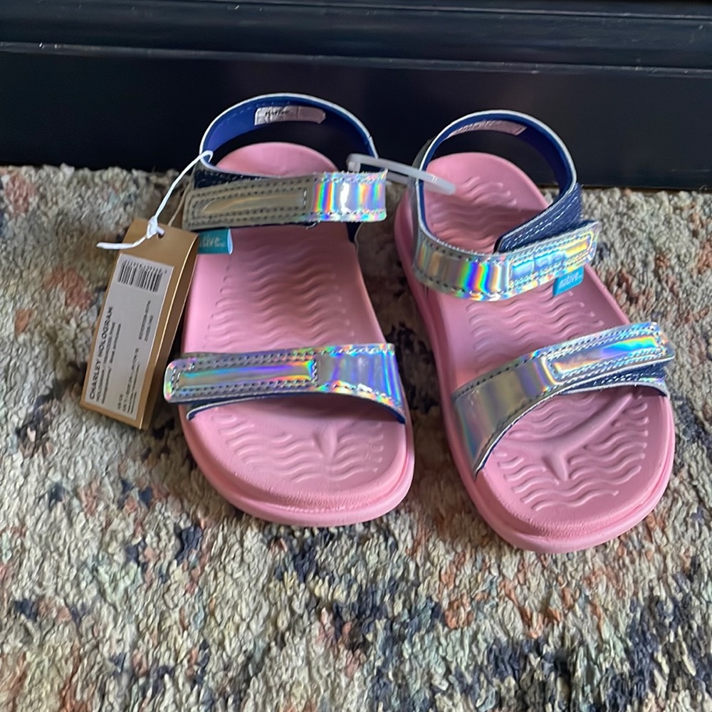 Native Sandals